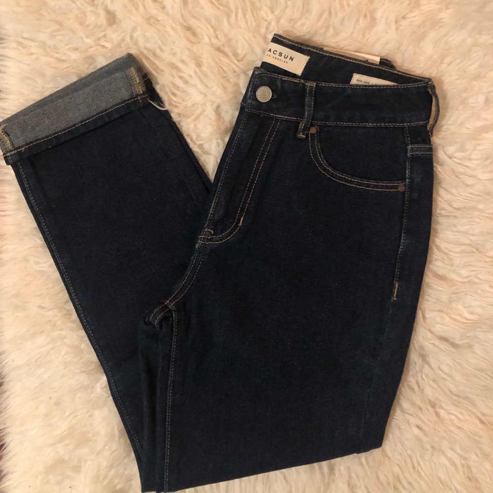 💎 PacSun Mom jeans💎